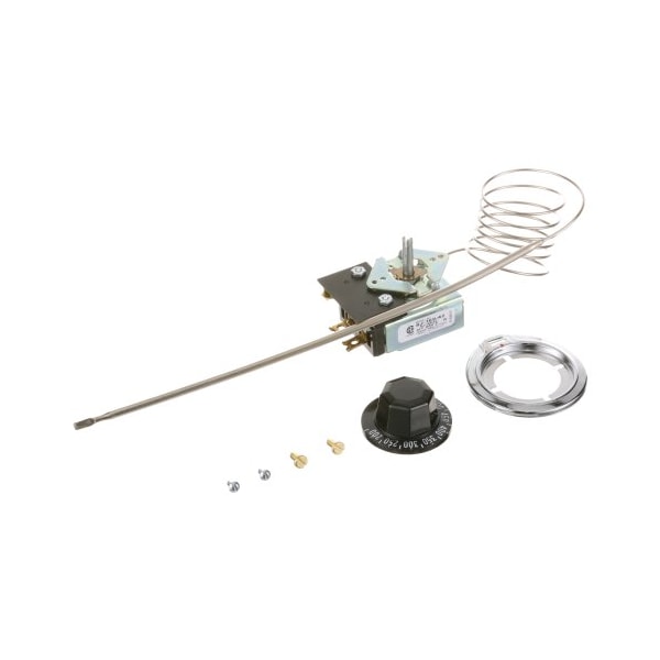 Thermostat Kit, 175-550F